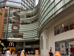 -VT101维多利广场