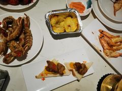 -海玥荟海鲜姿造自助餐厅(欧罗巴广场店)