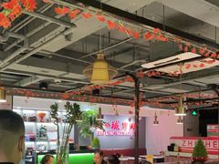 -炙城·韩式烤肉(南京东路店)