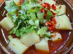 -老瓦房冷锅串串(文殊院店)