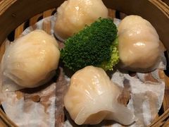 -悦雅居·老广州老味道(长湖店)