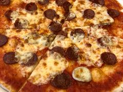-Pizza Express(机场T1店)