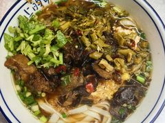 -虎子面粉馆(五一东村店)