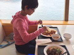 -湾景餐厅(海洋公园店)