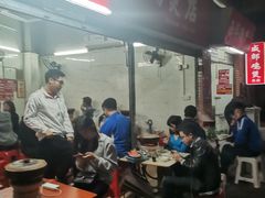 -威邵鸡煲(西华路总店)
