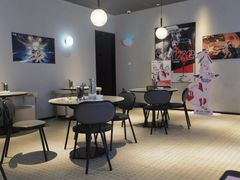 -必胜客(八一店)