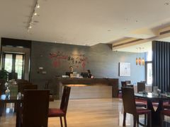 -逸林轩中餐厅(中信泰富朱家角锦江酒店)