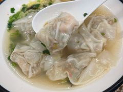 -小倩倩•鸡汤馄饨(江西路创始店)