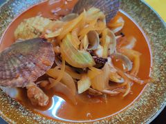海鲜面-来味香(麦世达韩国精品百货店)