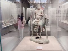 -平原博物院