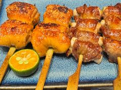 -8PINTS八品脱·日料·烧鸟·精酿小酒馆(莘庄店)