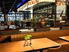 -MARU玛露音乐餐厅(大学路店)