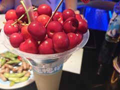 -喝丢一只鞋海鲜烧烤·海肠捞饭(东关街店)