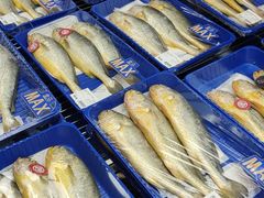 -盒马X会员店(王府井奥莱UP TOWN店)