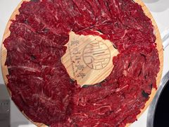 -刘少华贵州小黄牛·鲜牛肉火锅(总店)