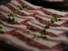 -泥炉烧肉师(新街口金銮巷店)
