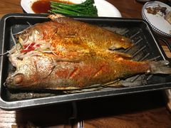 -纳瓦新疆菜(银都店)