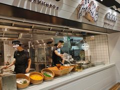 -新太二·鲜料川菜(群光广场店)
