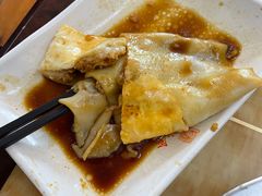 -新园饮食店(香洲总店)