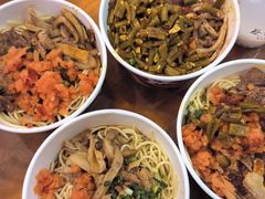 全料热干面-蔡林记(昙华林泛悦汇店)