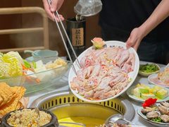 -潮澎派·潮汕菜大排档(南较西路店)