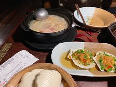 -外婆家(南开大悦城店)