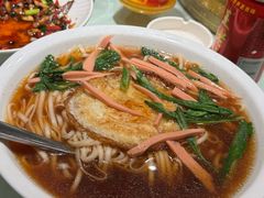 -福满我家大碗厨·湘菜(宝地宾馆店)