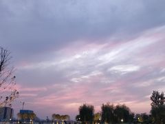-郑东新区龙湖公共艺术中心