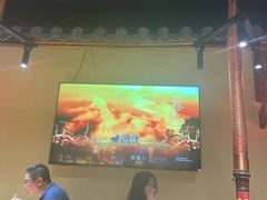-炭窑水浒烤肉(汉阳鹦鹉巷子店)