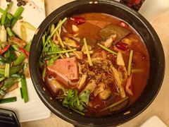 -亚龙湾红树林度假酒店御粤阁