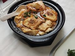 -东江渔村·古典园林·30年粤菜老字号(太和店)