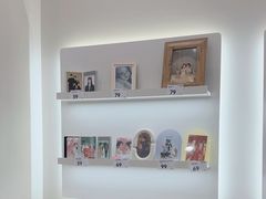 -HIMO海马体照相馆(上海华润CP静安店)