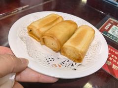 -民信老铺(双皮奶博物馆店)