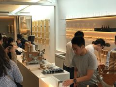 澳白-% Arabica阿拉比卡咖啡(武康路店)