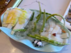 -大熊猫毛肚火锅(烟台万象汇店)