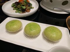 侨乡葱茸包-闽和南(深圳万象城店)