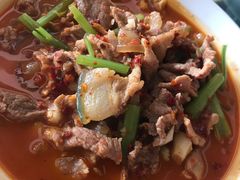 -小姨家常菜(昭萍东路店)