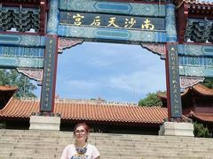 -南沙天后宫景区