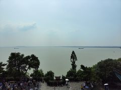 -岳阳楼景区
