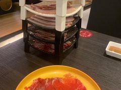 -AJIYA·池袋日式烧肉自助(天津万象城店)