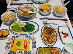 -發起人·肉骨茶(万象汇店)