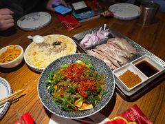 -纳瓦新疆菜(银都店)