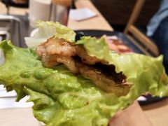 -新石器烤肉(之心城店)