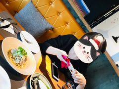 -新贝乐意大利餐厅(苏州中心店)