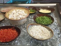 -厦门宝龙铂尔曼大酒店·海鲜自助餐厅