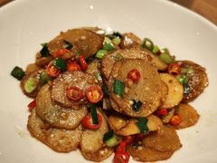 -榕意·川味之美(深业上城店)