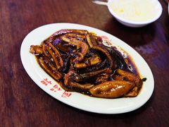 -同得兴 Since·1995 传统苏式面馆(嘉馀坊店)