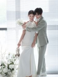 -第一夫人婚纱摄影(南京店)