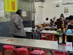 大堂-广场正宗原汁薏米店