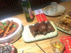-鸽子窝(宋庄店)